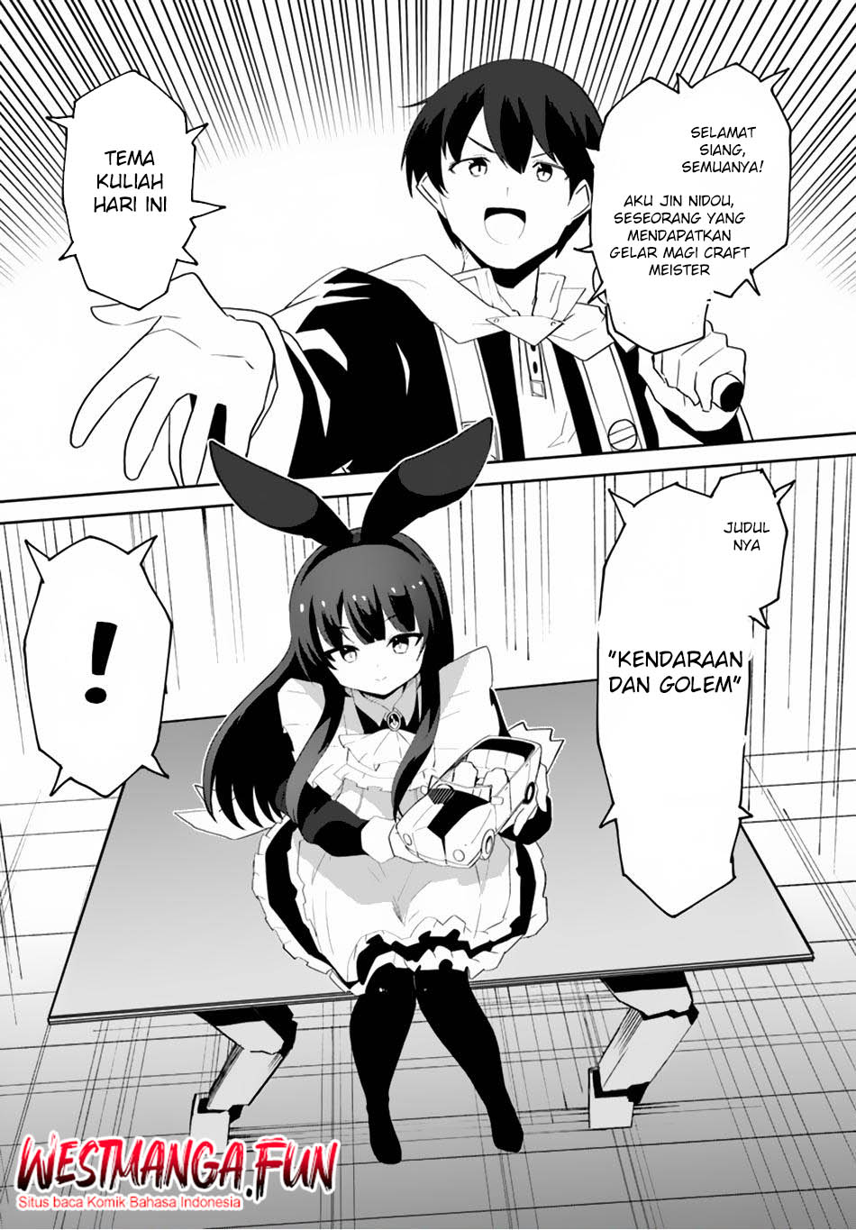 Chapter 64 - halaman 30