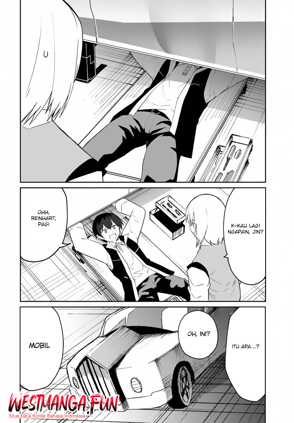 Chapter 64 - halaman 4