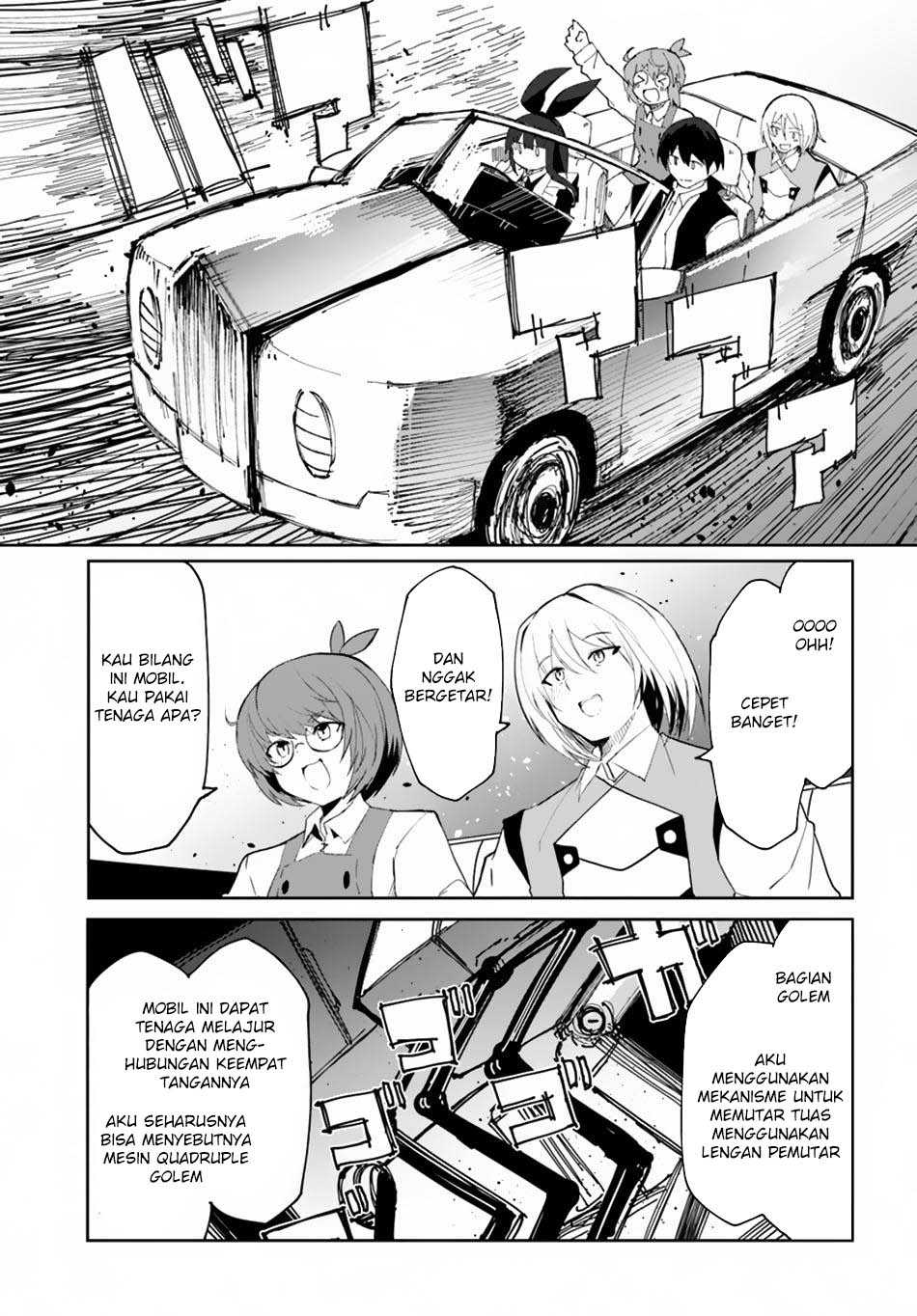 Chapter 64 - halaman 6