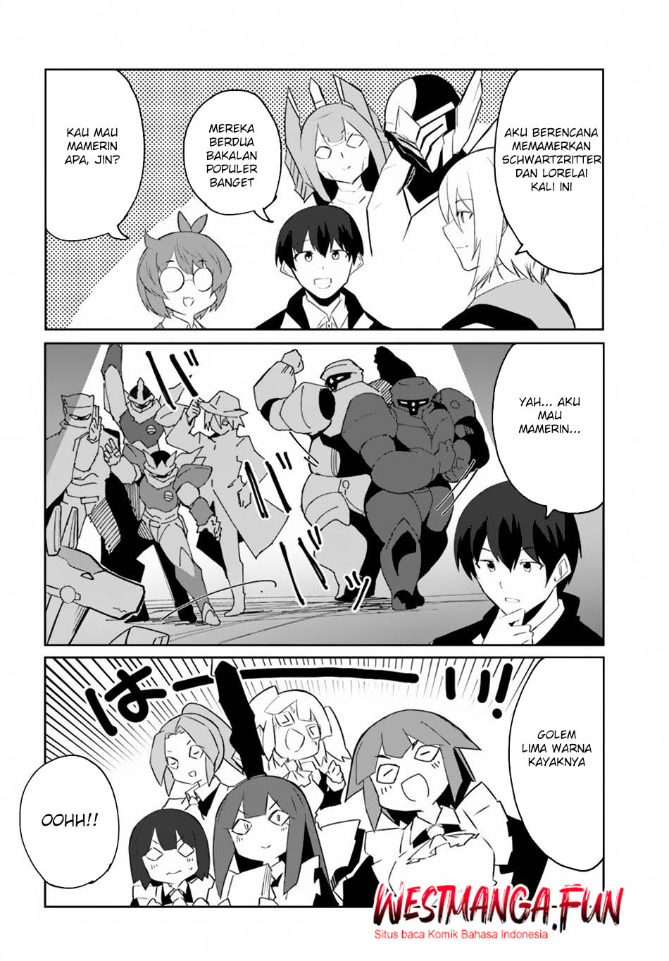 Chapter 64 - halaman 9