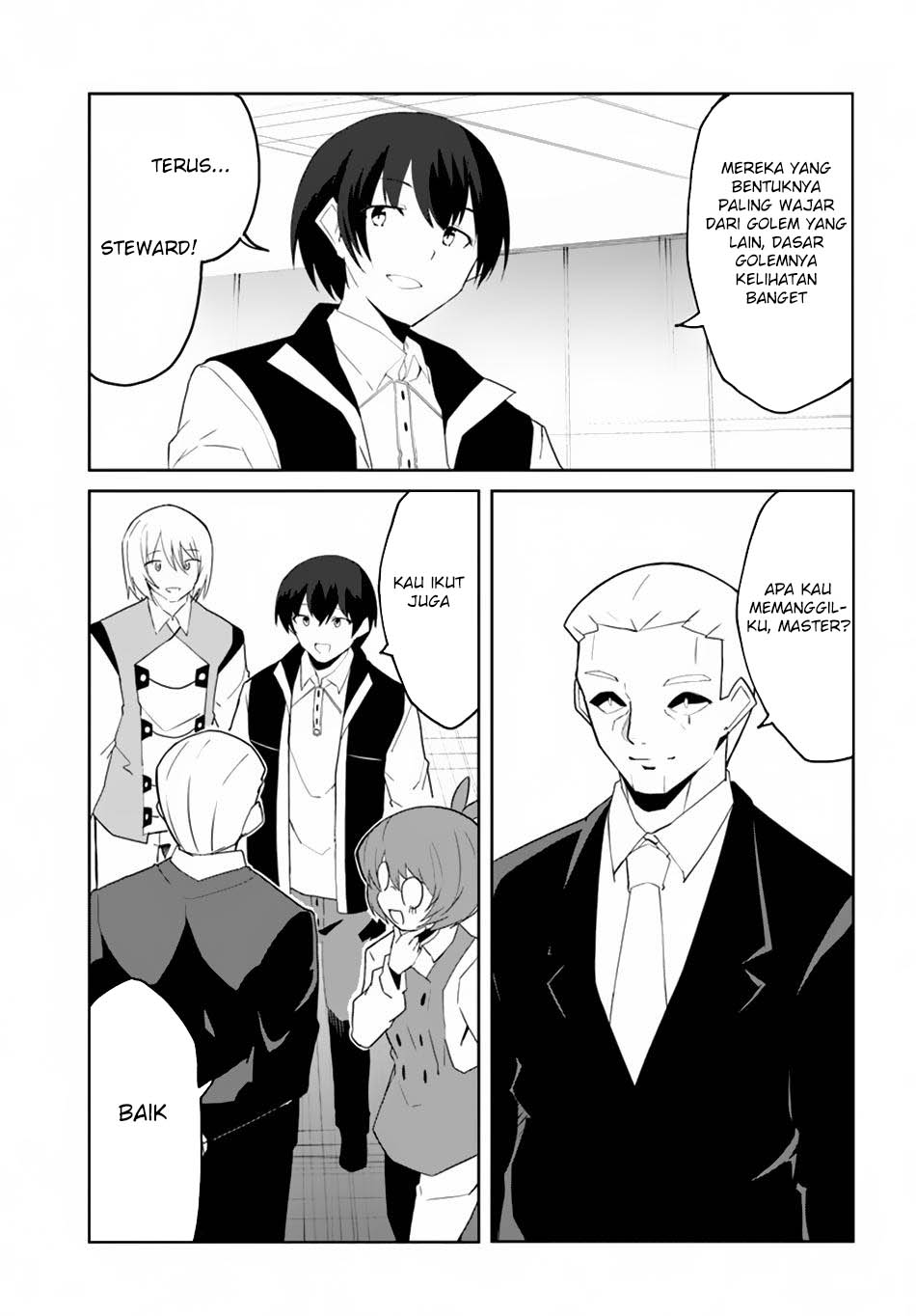 Chapter 64 - halaman 10