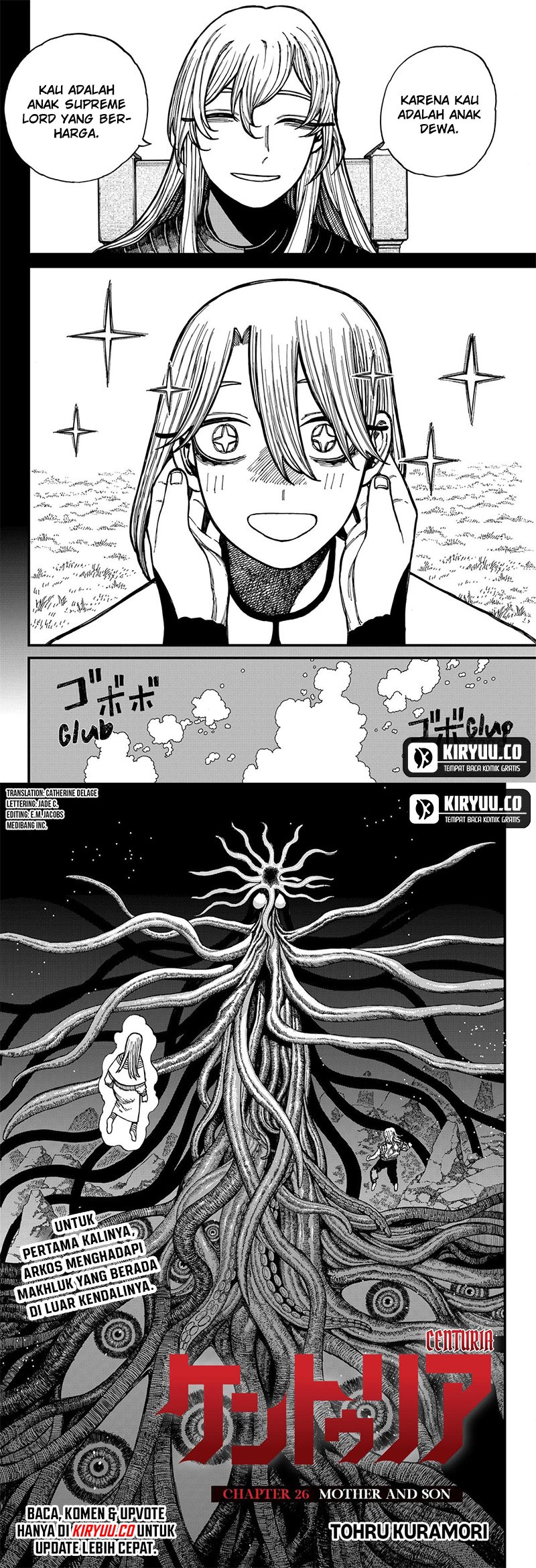 Chapter 26 - halaman 7