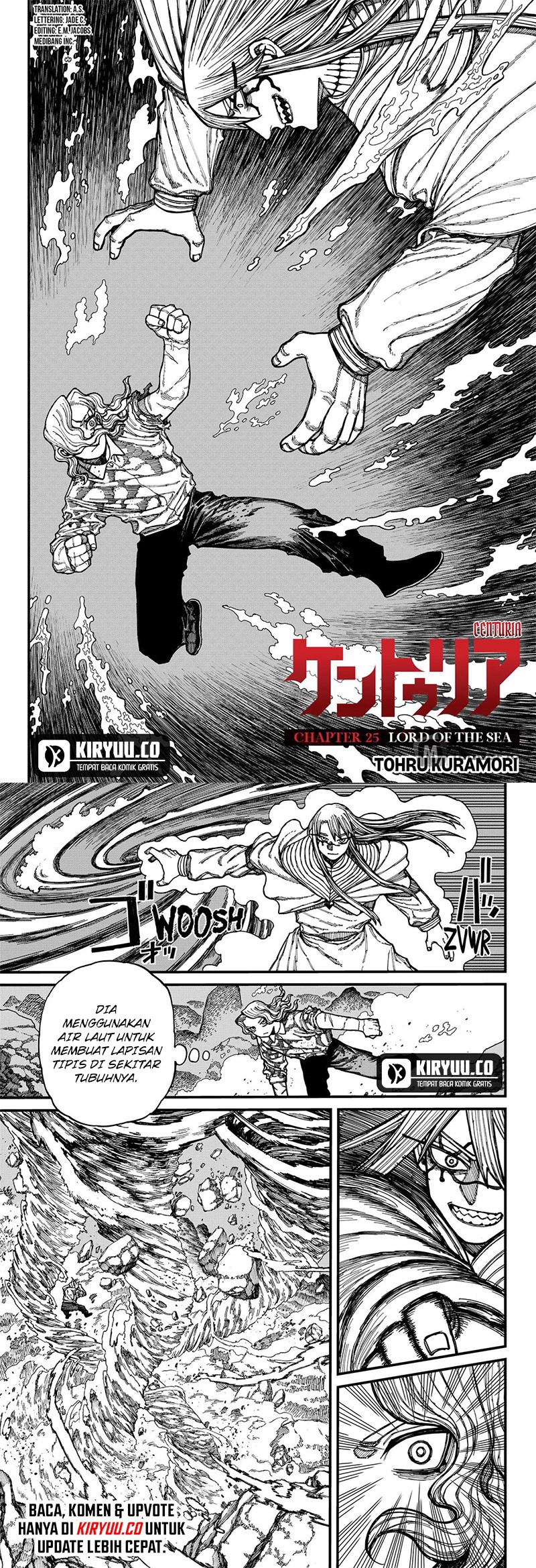 Chapter 25 - halaman 7