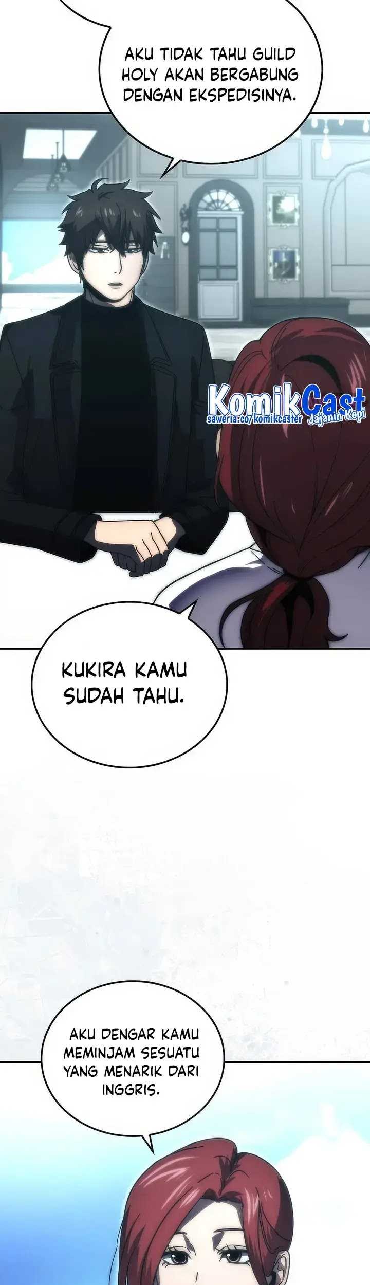 Chapter 86 - halaman 25