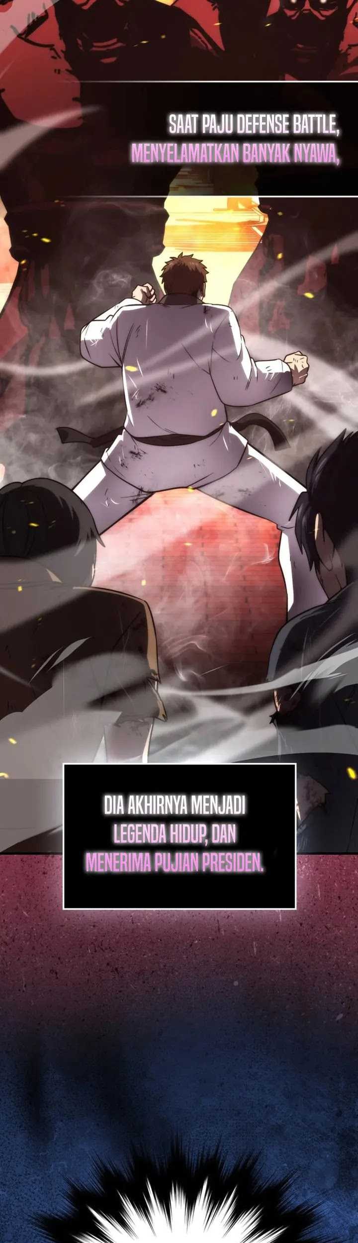 Chapter 85 - halaman 23