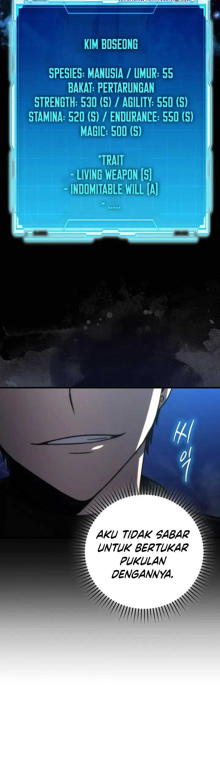 Chapter 85 - halaman 25