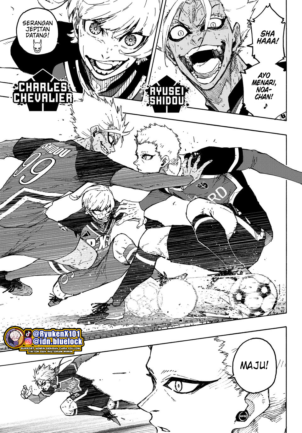 Chapter 278 - halaman 14