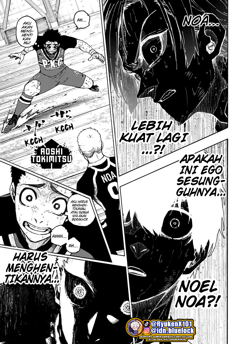 Chapter 278 - halaman 22