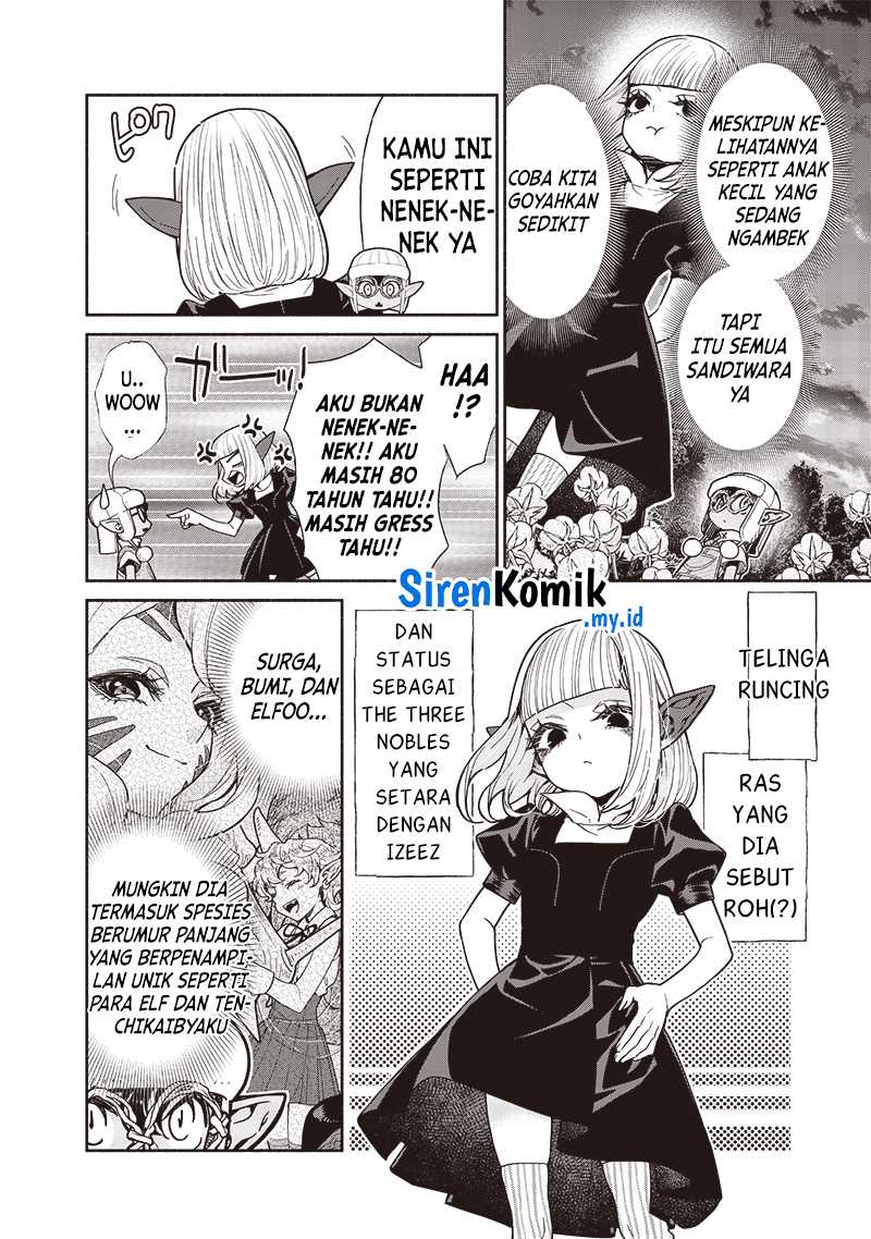 Chapter 104 - halaman 16