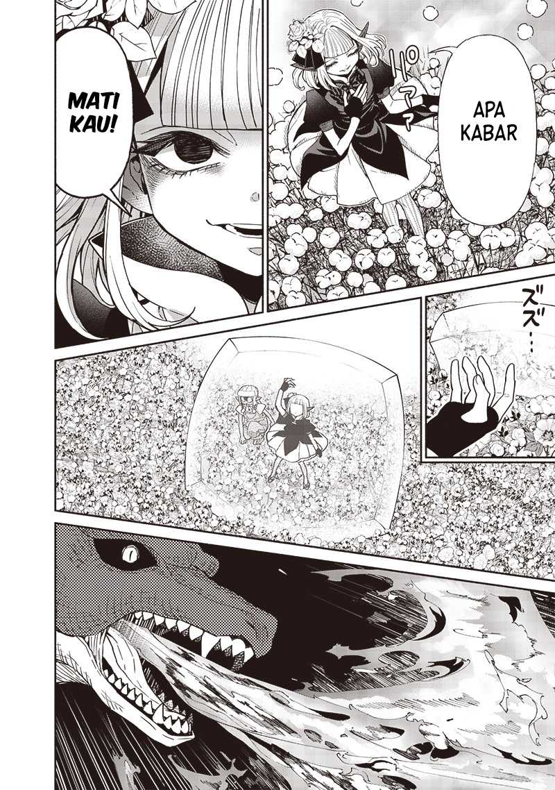 Chapter 104 - halaman 20
