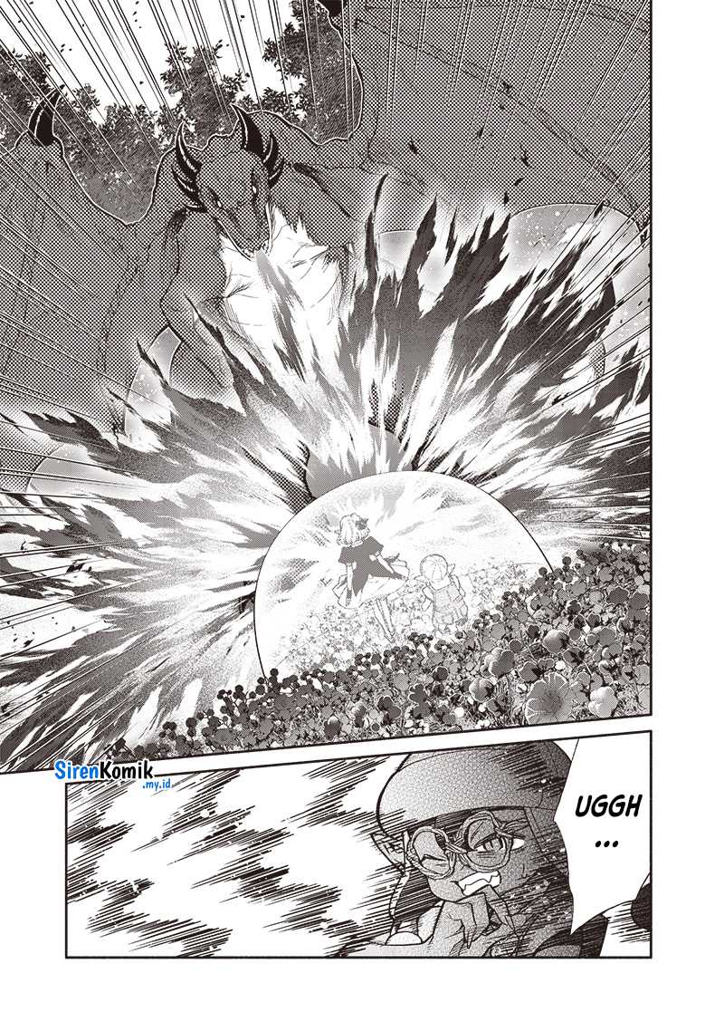Chapter 104 - halaman 21