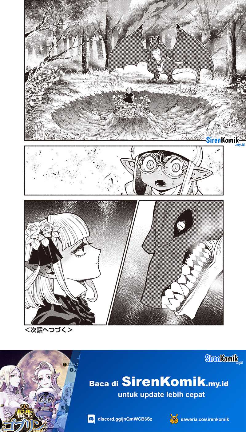 Chapter 104 - halaman 22
