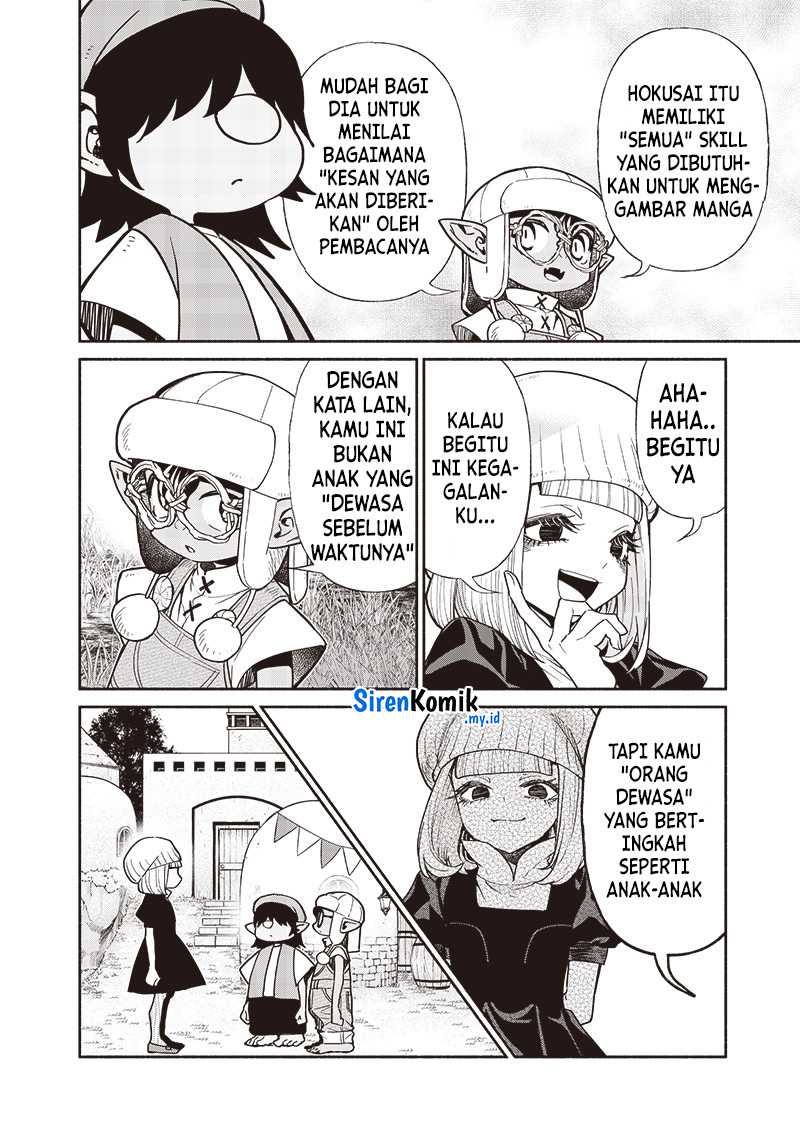 Chapter 104 - halaman 6