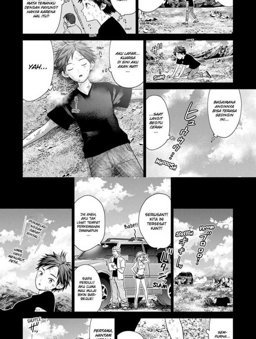 Chapter 90 - halaman 3