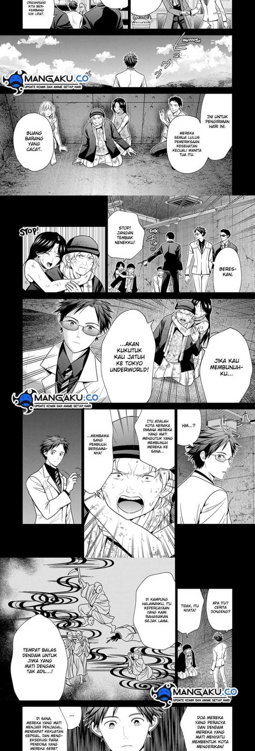Chapter 90 - halaman 8