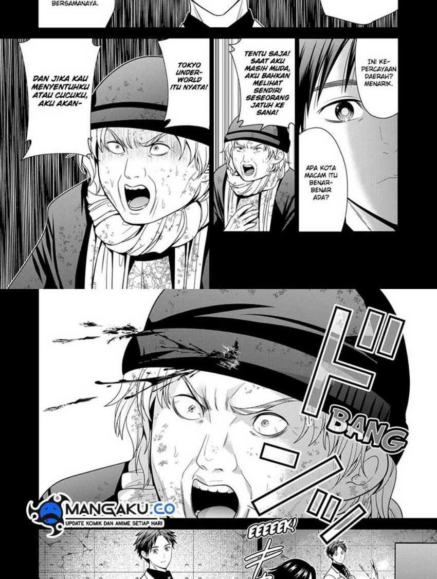 Chapter 90 - halaman 9