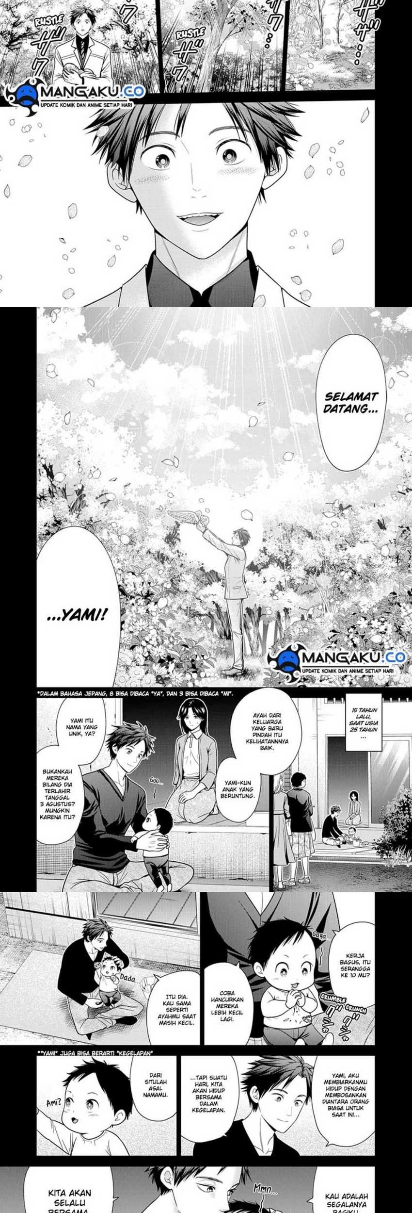 Chapter 90 - halaman 12