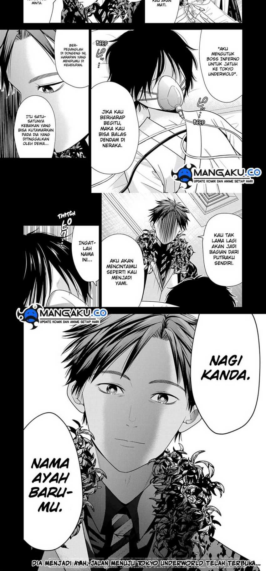Chapter 90 - halaman 16
