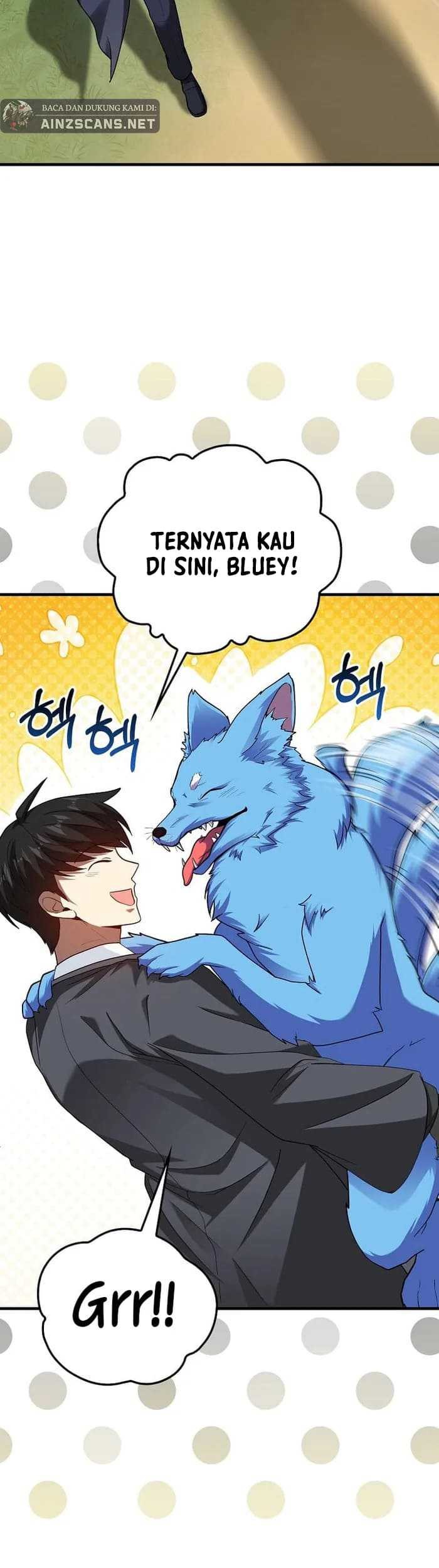 Chapter 50 - halaman 21