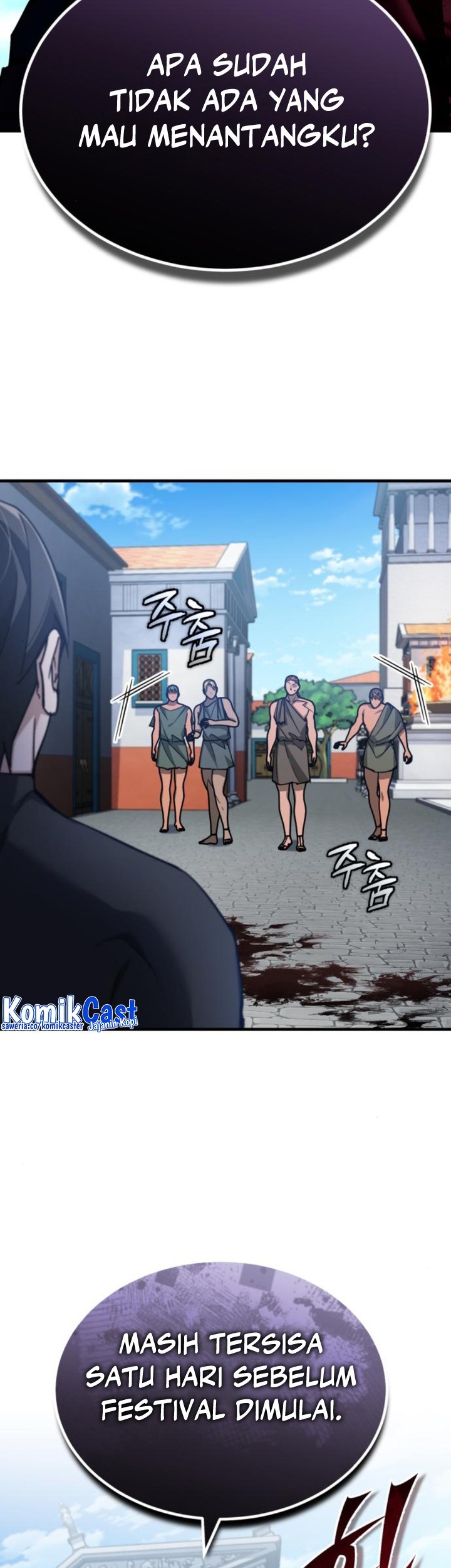 Chapter 128 - halaman 33