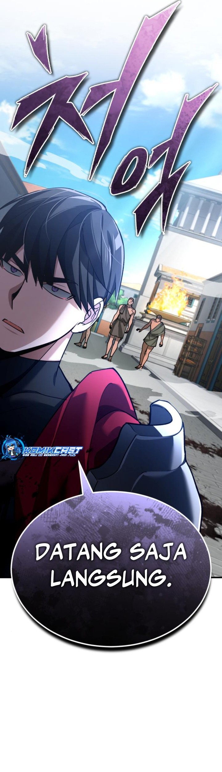 Chapter 128 - halaman 35