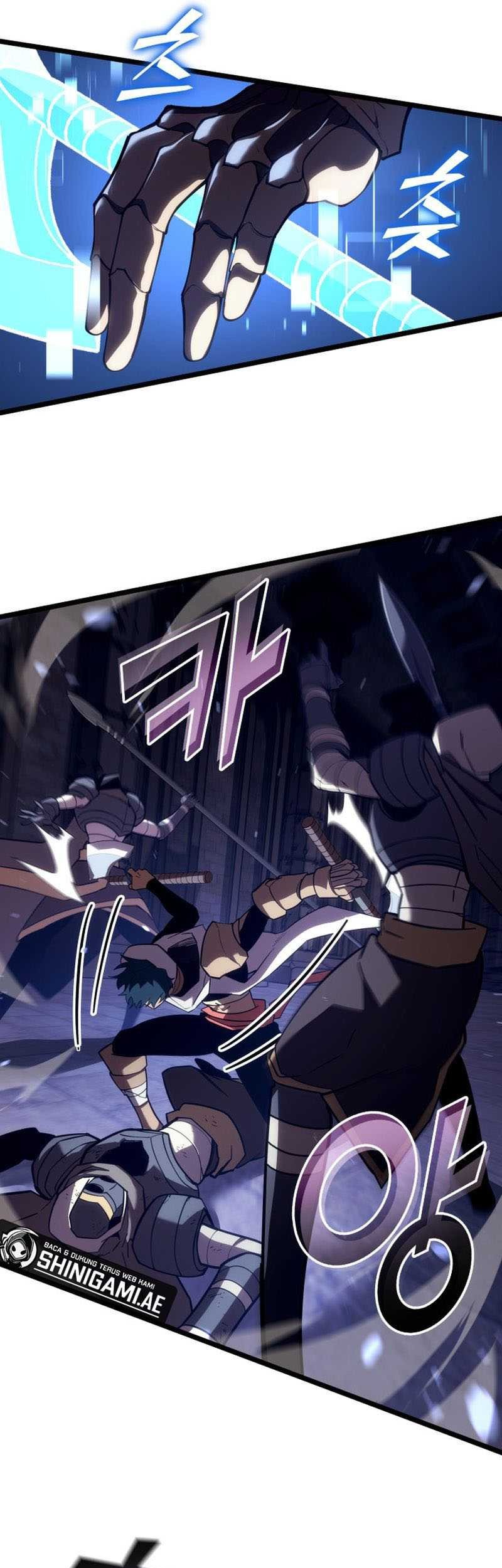 Chapter 127 - halaman 38