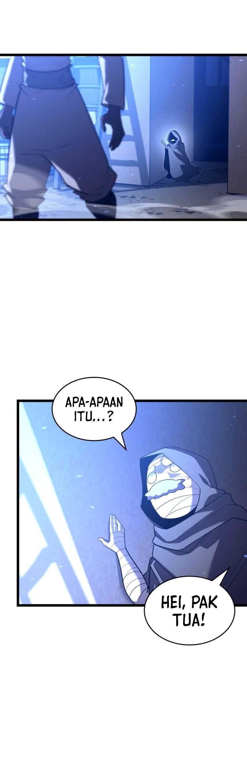 Chapter 127 - halaman 22