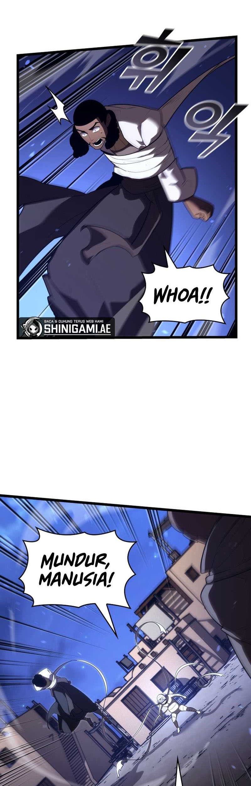 Chapter 127 - halaman 27
