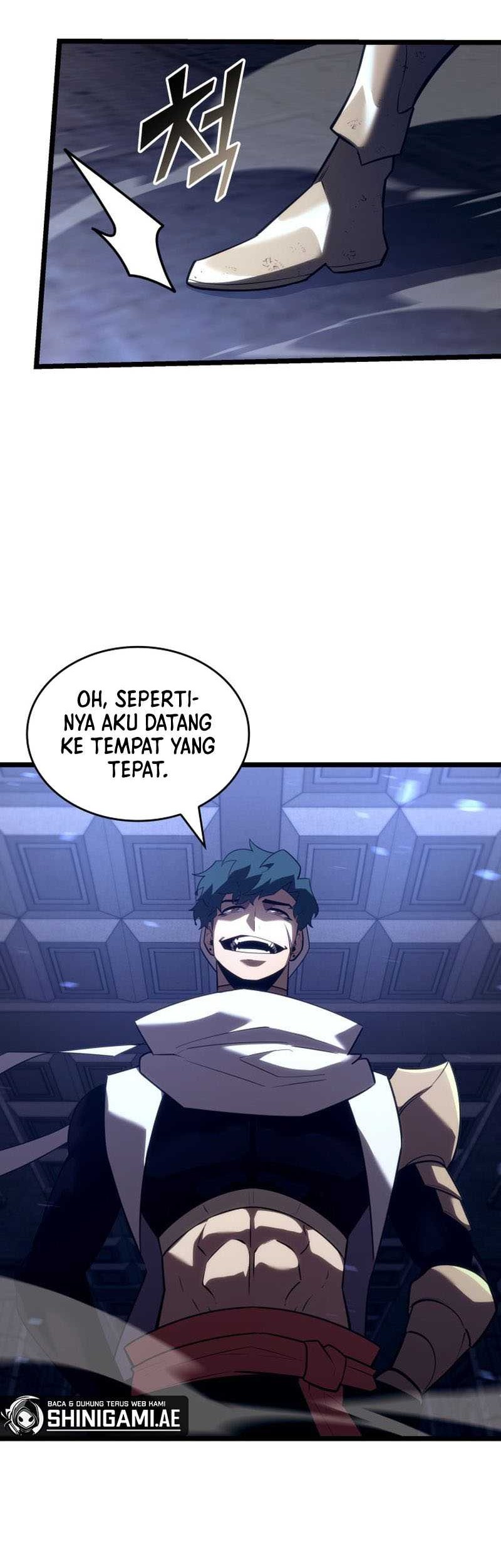 Chapter 127 - halaman 31