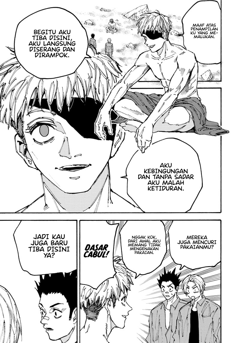 Chapter 185 - halaman 10
