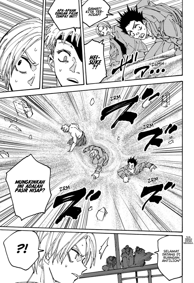 Chapter 185 - halaman 12