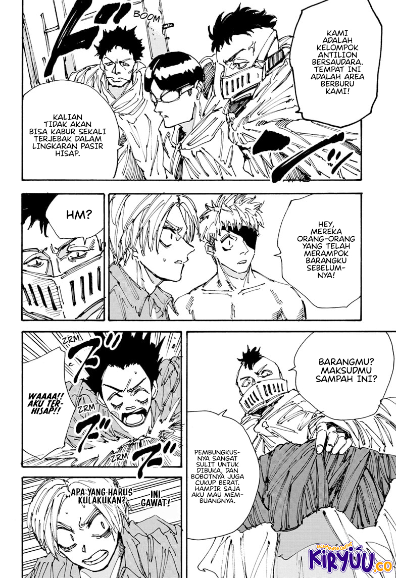 Chapter 185 - halaman 13