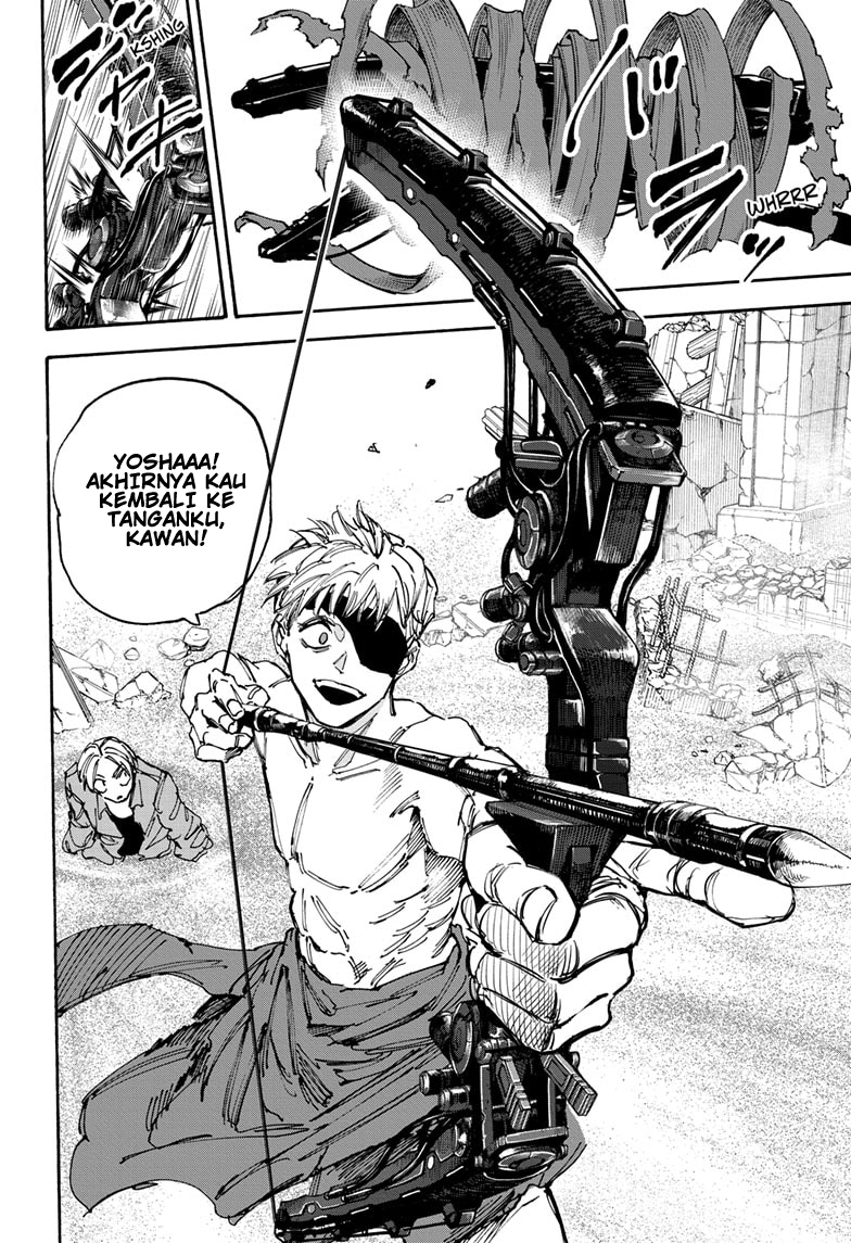 Chapter 185 - halaman 15