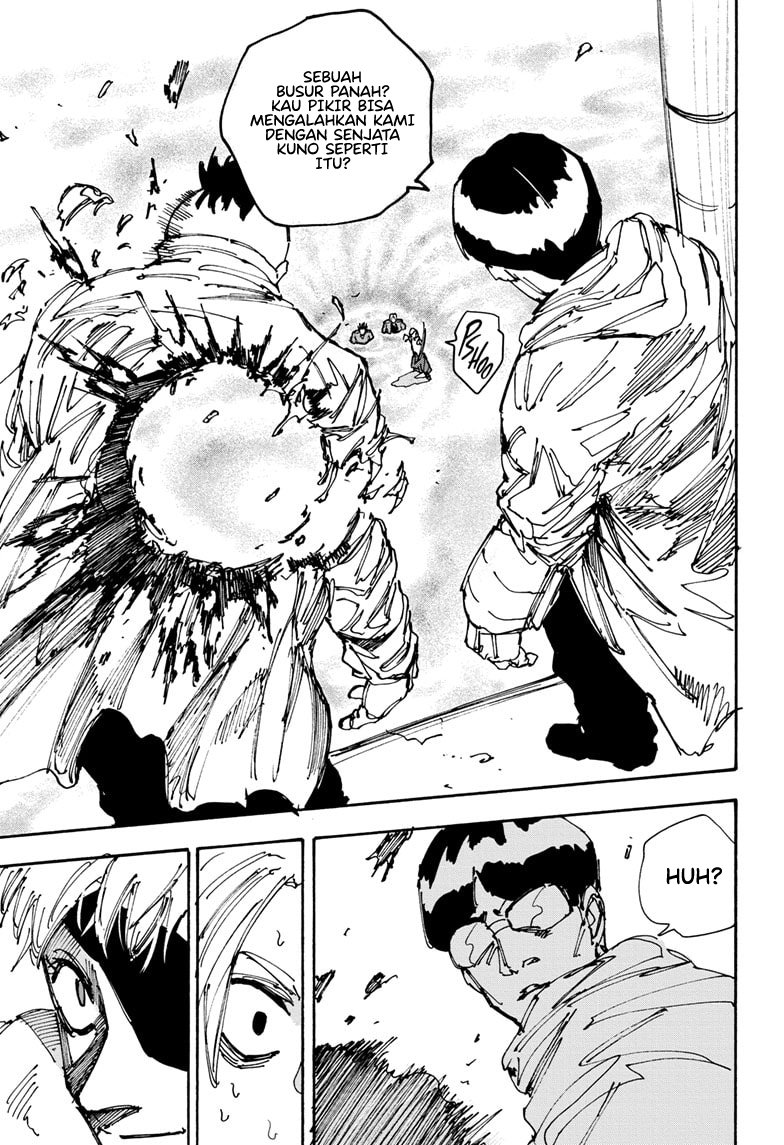 Chapter 185 - halaman 16