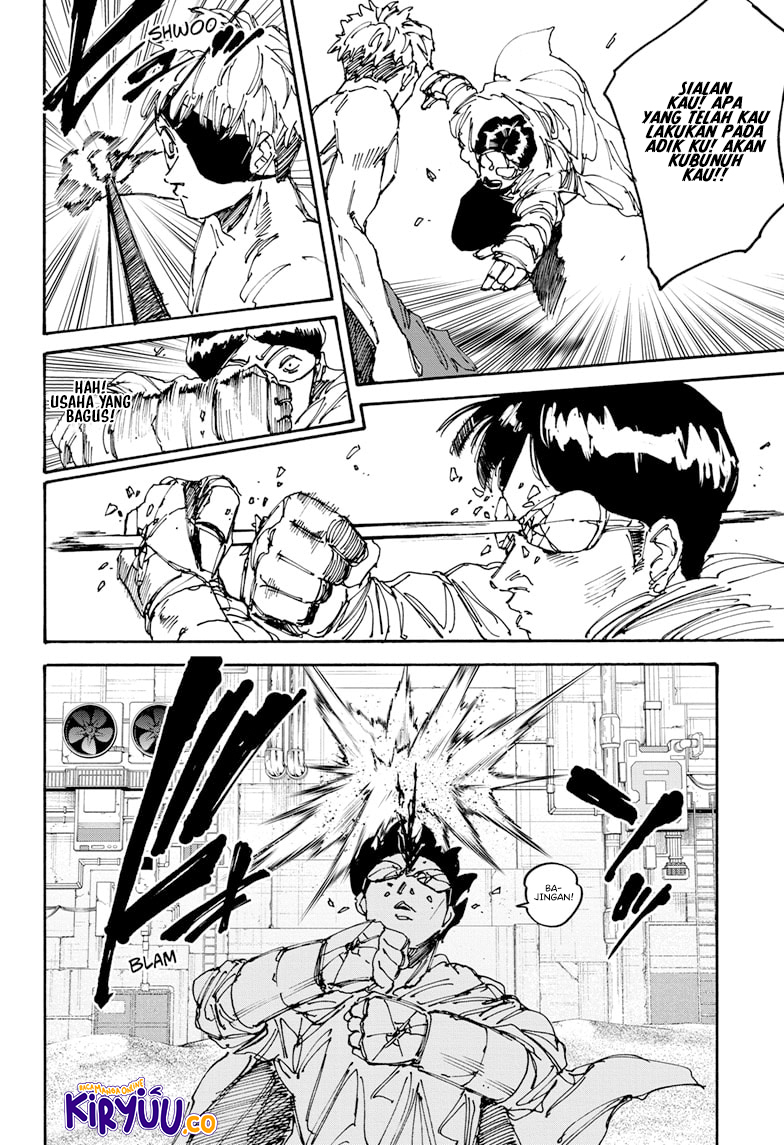 Chapter 185 - halaman 17