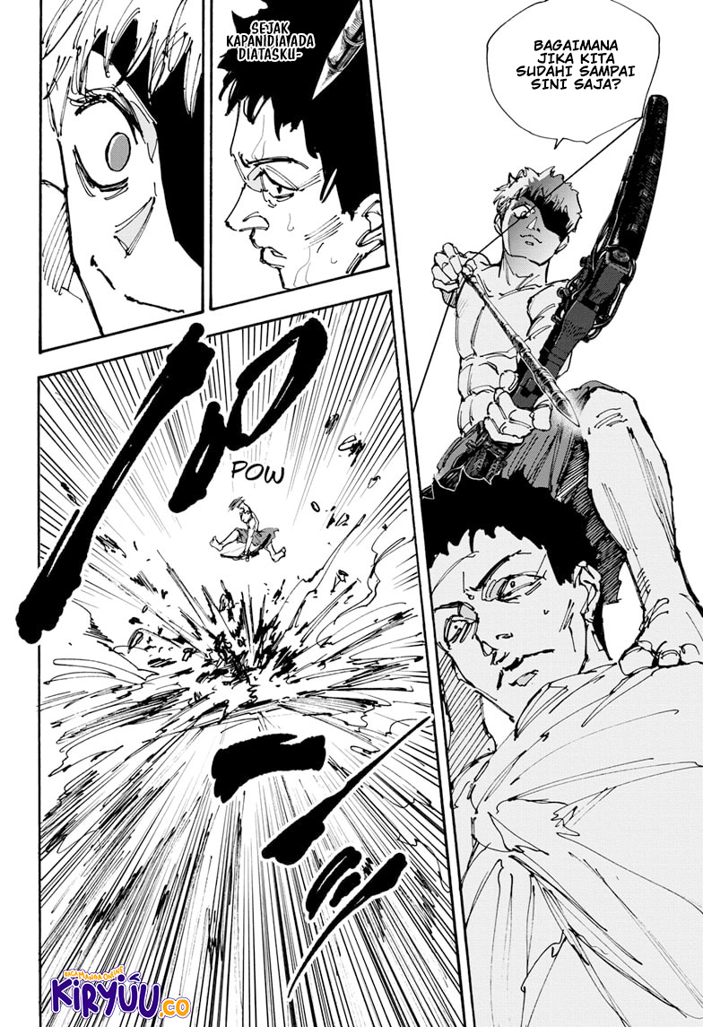 Chapter 185 - halaman 19