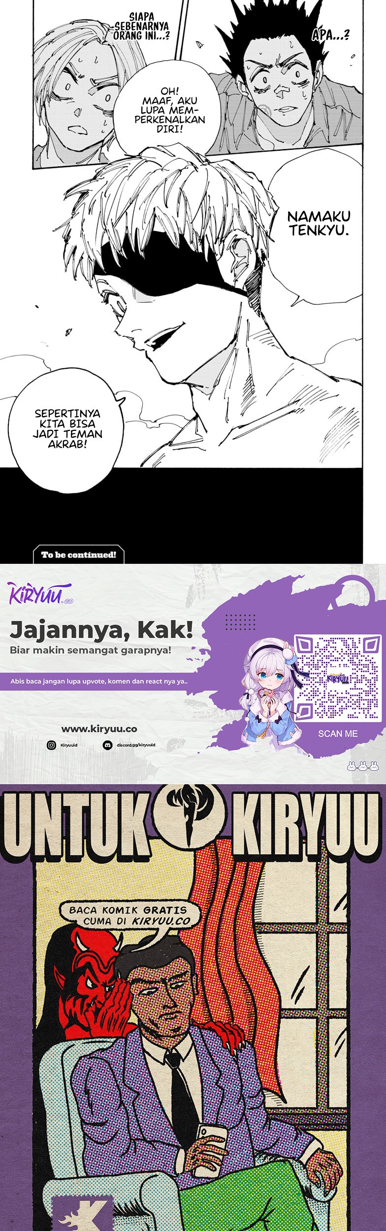 Chapter 185 - halaman 20