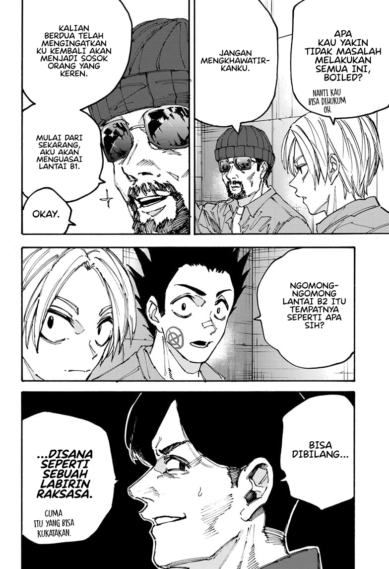 Chapter 185 - halaman 3