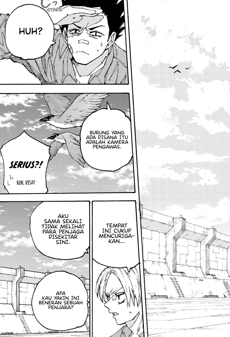 Chapter 185 - halaman 6