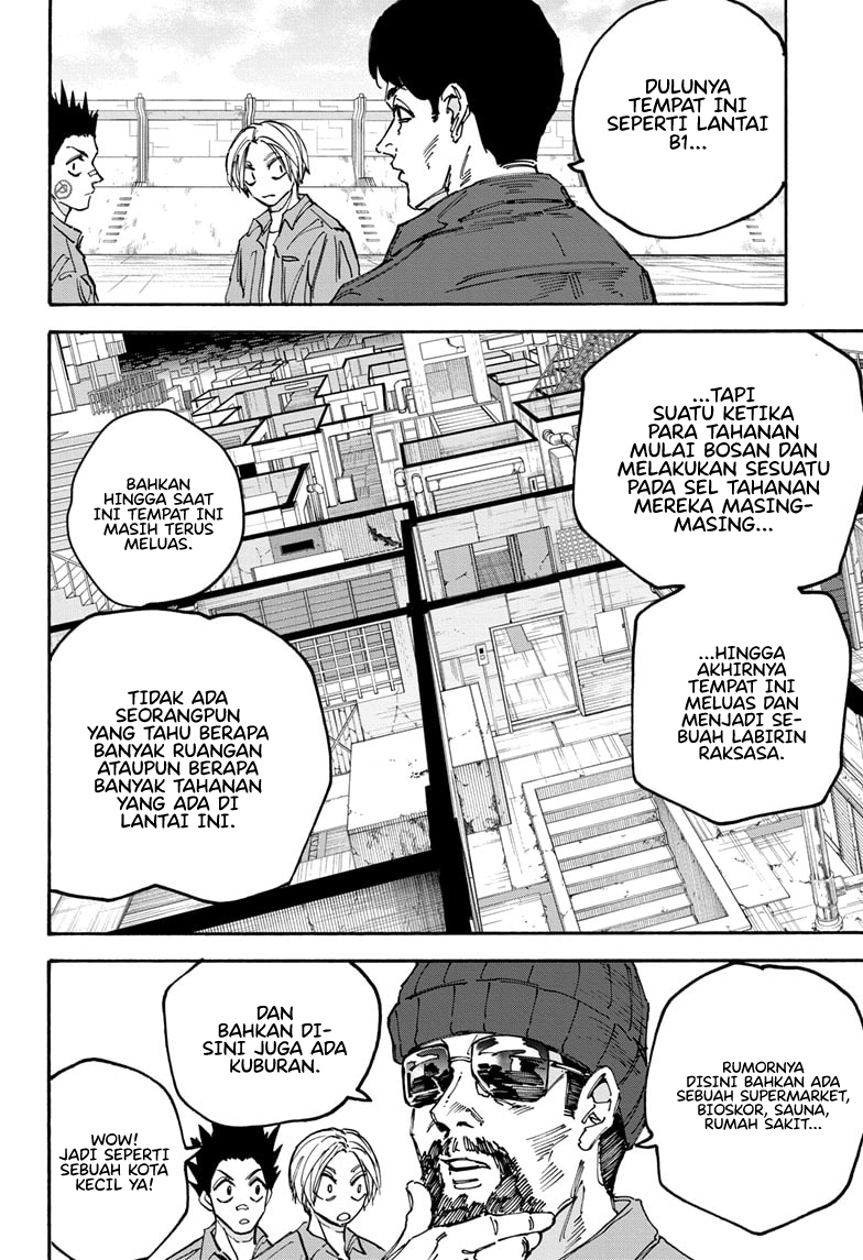 Chapter 185 - halaman 7