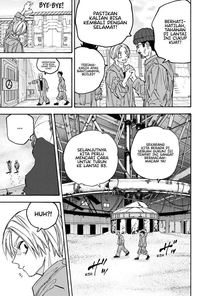 Chapter 185 - halaman 8