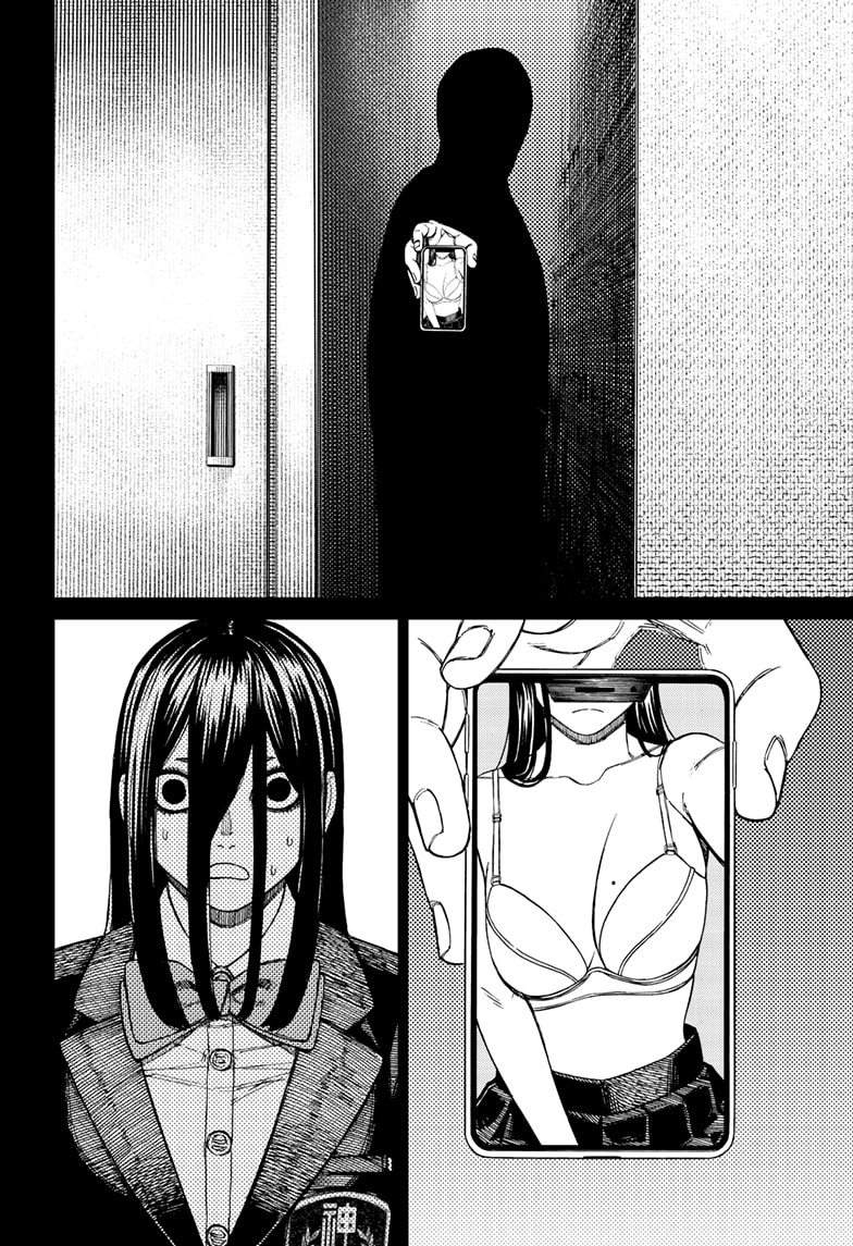 Chapter 170 - halaman 13