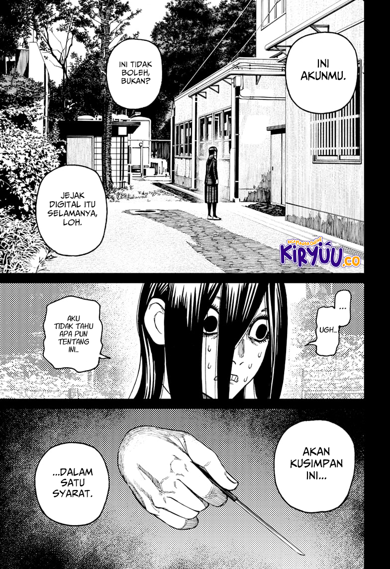 Chapter 170 - halaman 14
