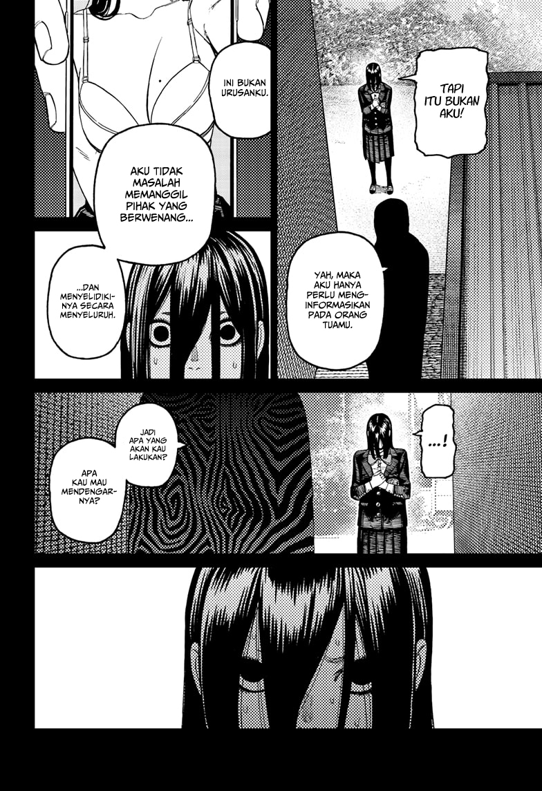 Chapter 170 - halaman 15