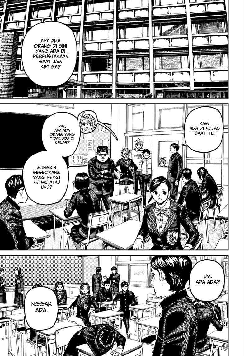 Chapter 170 - halaman 16