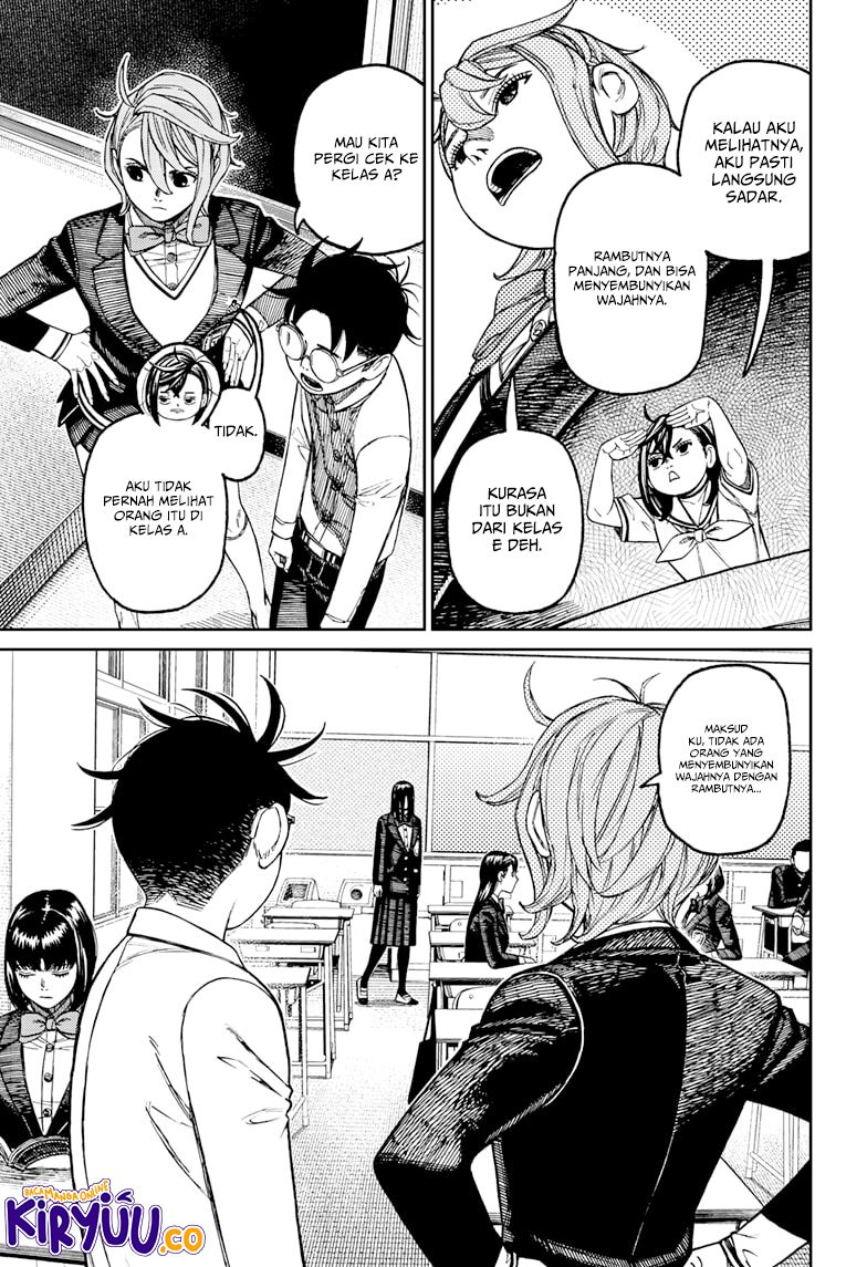 Chapter 170 - halaman 18