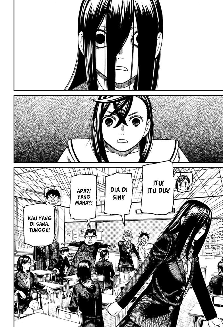 Chapter 170 - halaman 19