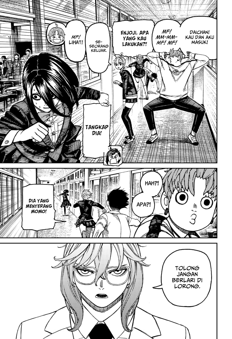Chapter 170 - halaman 20