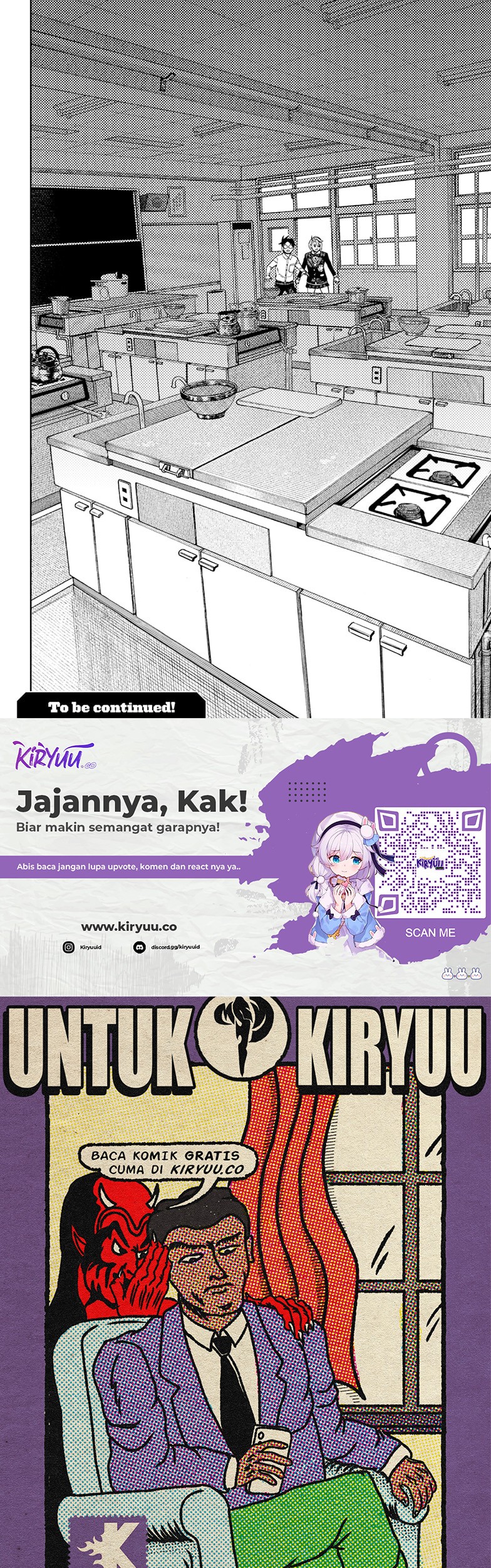 Chapter 170 - halaman 23