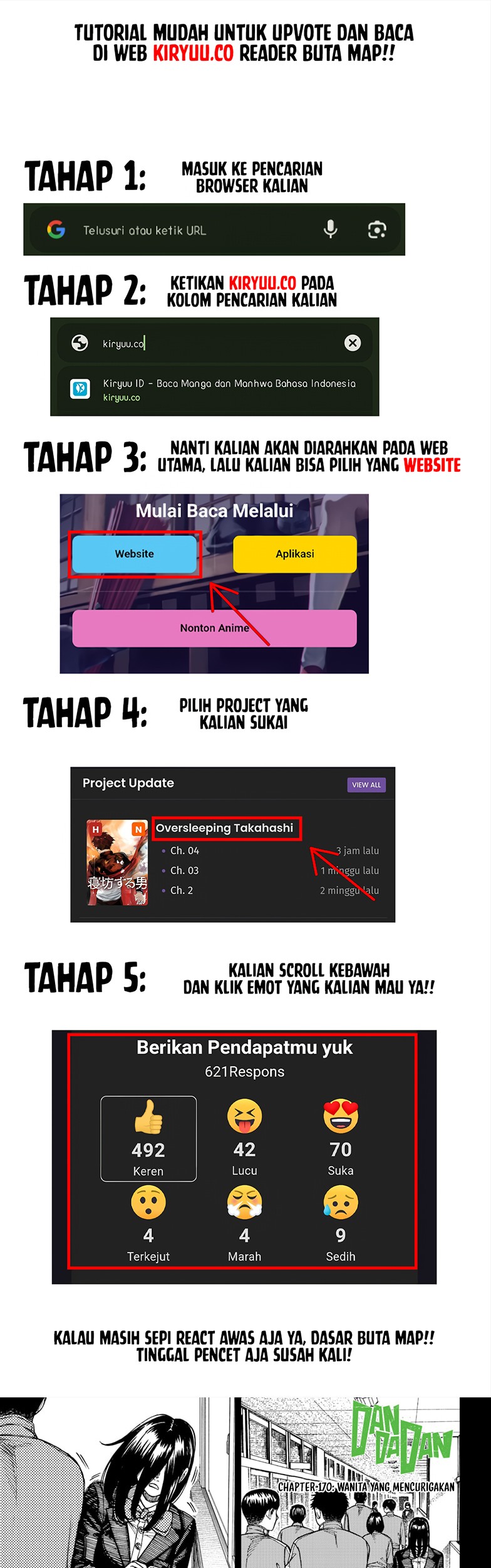 Chapter 170 - halaman 3